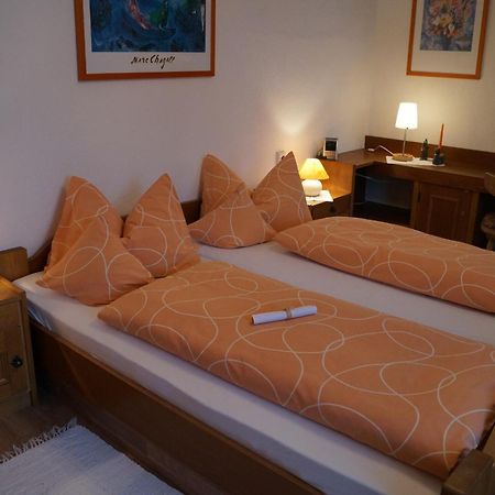Ferienhotel Barmsee Крун Экстерьер фото