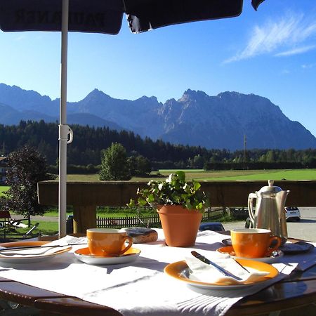 Ferienhotel Barmsee Крун Экстерьер фото