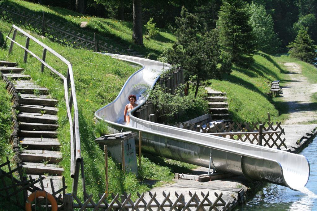 Ferienhotel Barmsee Крун Экстерьер фото