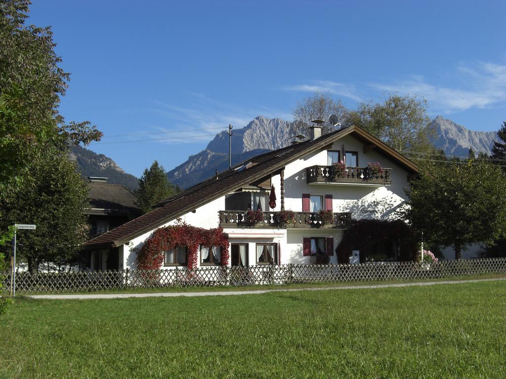 Ferienhotel Barmsee Крун Экстерьер фото