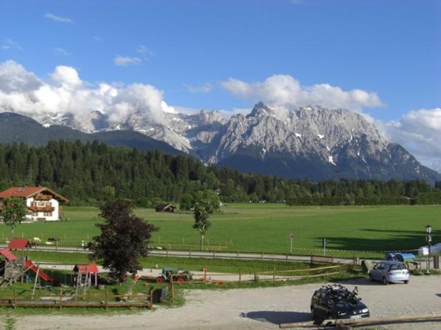 Ferienhotel Barmsee Крун Номер фото